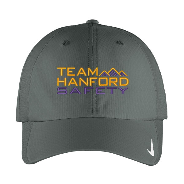 THS embroidered  - Sphere Performance Cap Thumbnail