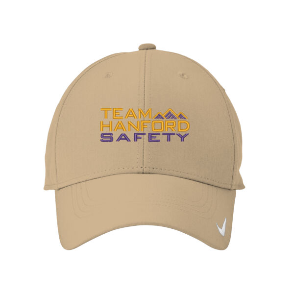 THS embroidered  - Dri FIT Legacy Cap Thumbnail