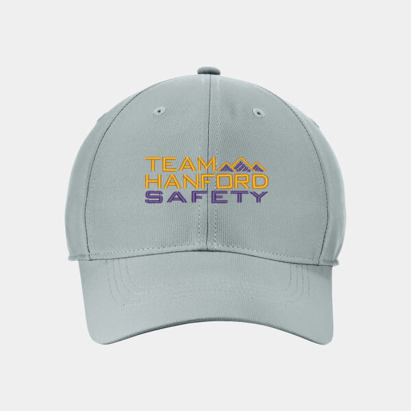 THS embroidered  - Dri FIT Tech Fine Ripstop Cap Thumbnail