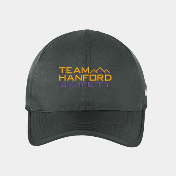 THS embroidered  - Dri FIT Featherlight Performance Cap Thumbnail