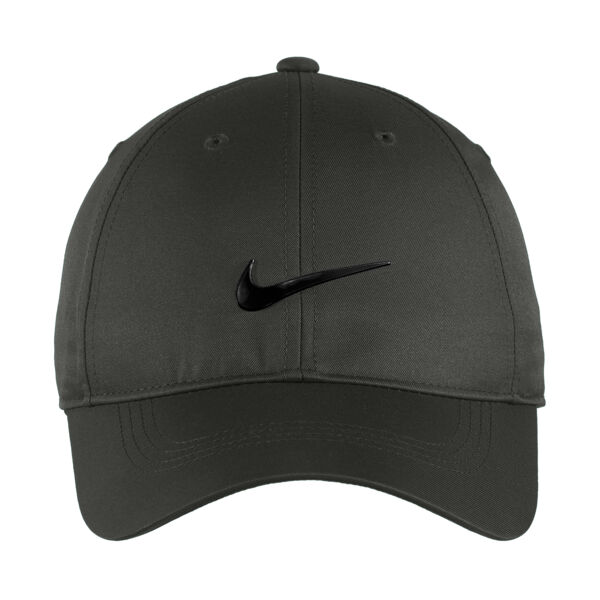 THS embroidered  - Dri FIT Swoosh Performance Cap Thumbnail