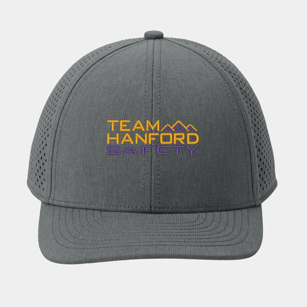 THS embroidered  - Performance Cap Thumbnail