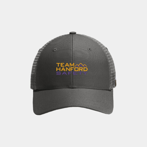 THS embroidered  - Rugged Professional Series Cap Thumbnail