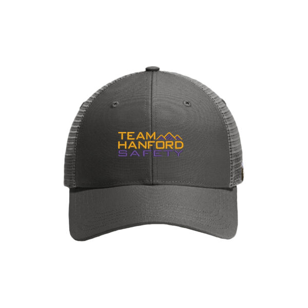 THS embroidered  - Rugged Professional Series Cap Thumbnail