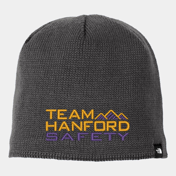 THS embroidered  - Mountain Beanie Thumbnail