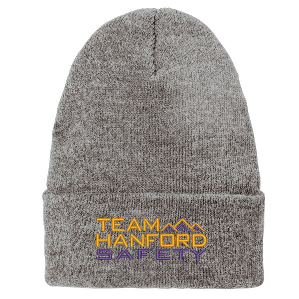 THS embroidered  - Chore Beanie Thumbnail