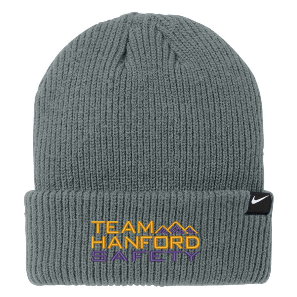 THS embroidered  - Terra Beanie Thumbnail