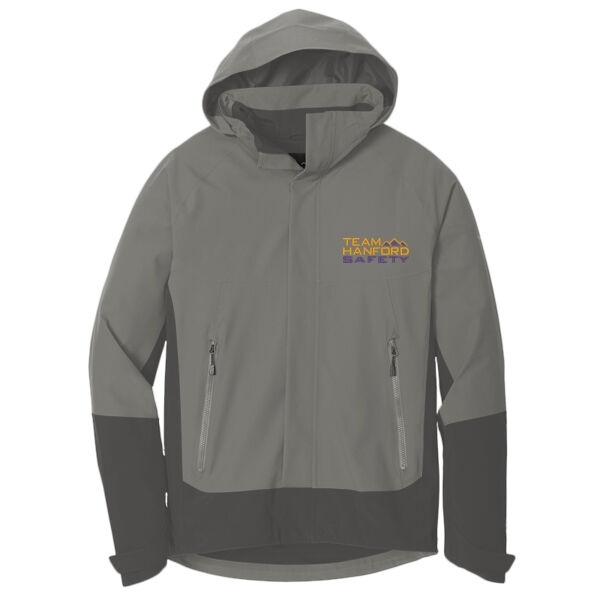 THS embroidered  - WeatherEdge ® Jacket Thumbnail