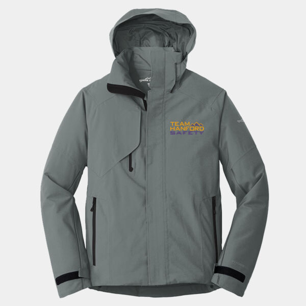 THS embroidered  - WeatherEdge ® Plus Insulated Jacket Thumbnail