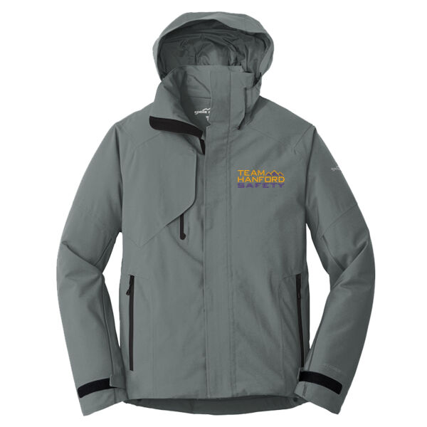 THS embroidered  - WeatherEdge ® Plus Insulated Jacket Thumbnail
