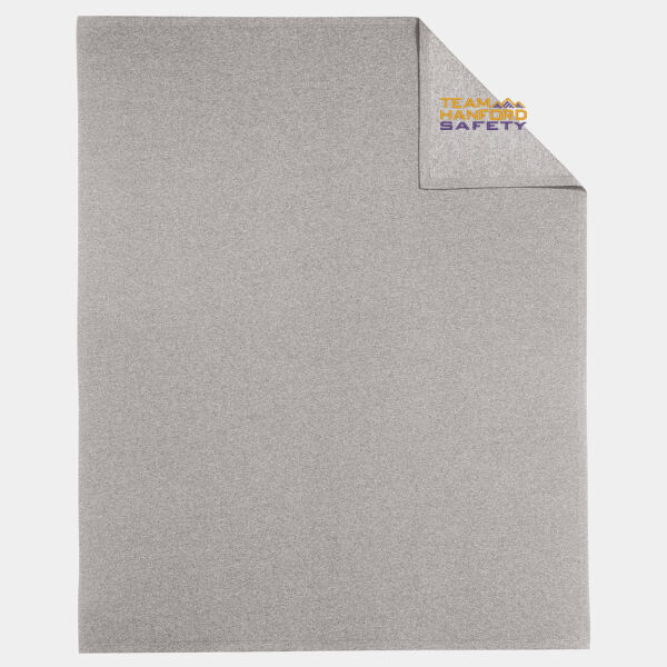 THS embroidered  - Re Blanket ® Thumbnail